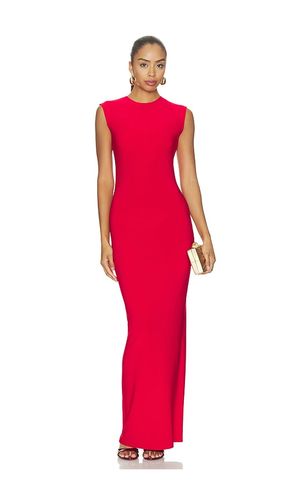 Sleeveless Long Dress en . Taille L. Also en M, S, XS, XXS - Norma Kamali - Modalova