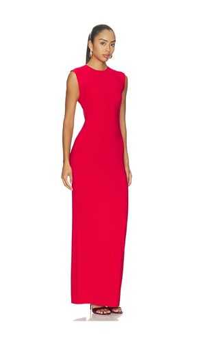 Sleeveless Long Dress en . Taille L. Also en M, S, XS, XXS - Norma Kamali - Modalova