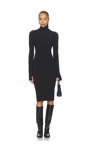 ROBE DRESS en . Taille L. Also en M, S, XS, XXS - Norma Kamali - Modalova
