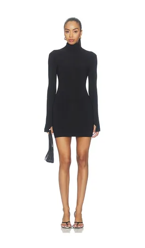 ROBE MINI DRESS en . Taille L. Also en M, S, XS - Norma Kamali - Modalova