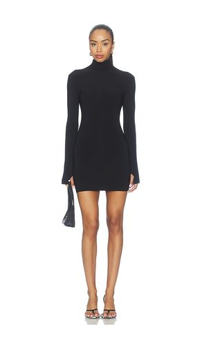 ROBE MINI DRESS en . Taille XXS. Also en XS, S, M, L - Norma Kamali - Modalova