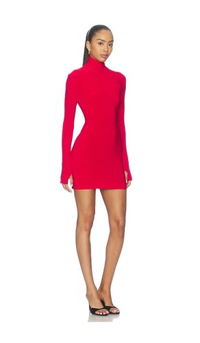 ROBE MINI DRESS en . Taille L. Also en M, S, XL, XS - Norma Kamali - Modalova