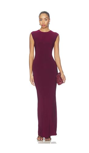 Sleeveless Long Dress en . Taille L. Also en M, S, XS - Norma Kamali - Modalova