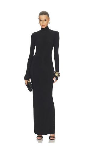 ROBE LONG DRESS en . Taille L. Also en M, S, XS, XXS - Norma Kamali - Modalova
