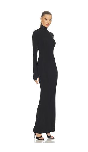 ROBE LONG DRESS en . Taille XXS. Also en XS, S, M - Norma Kamali - Modalova