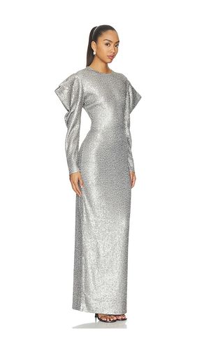 ROBE GOWN en . Taille XXS. Also en XS, S, M, L, XL - Norma Kamali - Modalova