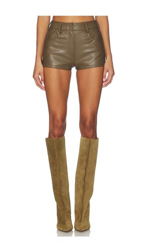 SHORT en . Taille L. Also en M, XS, XXS - Norma Kamali - Modalova