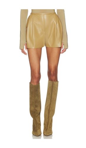 SHORT PLISSÉ HOMME en . Taille S. Also en M - Norma Kamali - Modalova