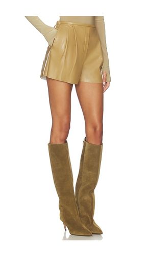 SHORT PLISSÉ HOMME en . Taille S. Also en M - Norma Kamali - Modalova