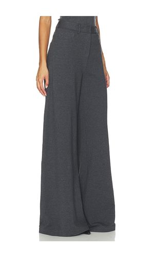 Jean large en . Taille L. Also en M, S, XL, XS, XXS - Norma Kamali - Modalova