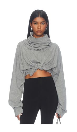 PULL SWEATSHIRT en . Taille M. Also en S, XS - Norma Kamali - Modalova