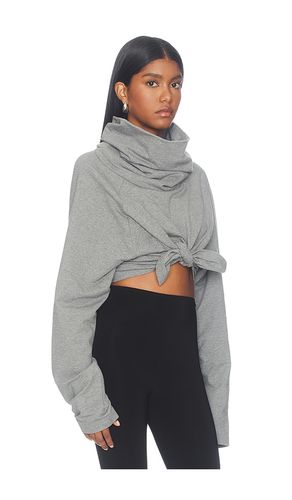 PULL SWEATSHIRT en . Taille M. Also en S, XS - Norma Kamali - Modalova