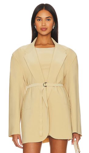 BLOUSON in . Size XL - Norma Kamali - Modalova