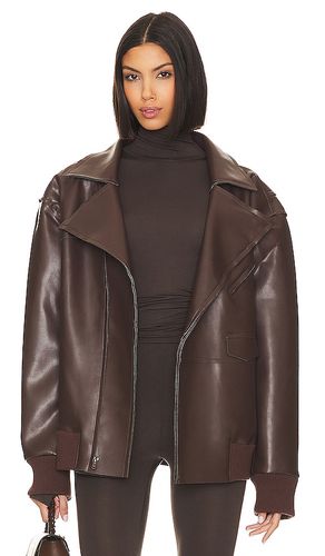 BLOUSON en . Taille L. Also en M, S, XS, XXS - Norma Kamali - Modalova