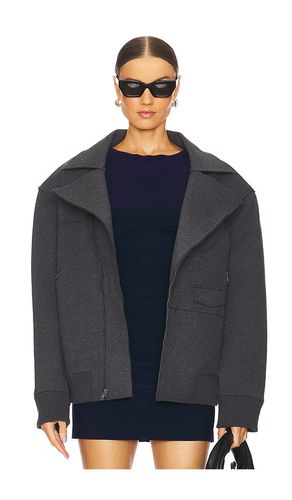 BLOUSON en . Taille L. Also en M, S, XS, XXS - Norma Kamali - Modalova