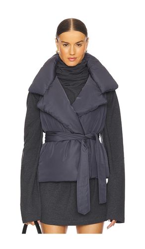 GILET en . Taille M-L. Also en XS-S - Norma Kamali - Modalova