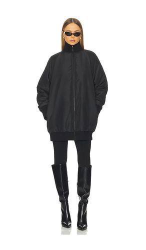 BLOUSON BOMBER en . Taille L. Also en M, S - Norma Kamali - Modalova