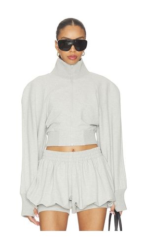 BLOUSON OVERSIZED TURTLE BOMBER en . Taille S. Also en - Norma Kamali - Modalova