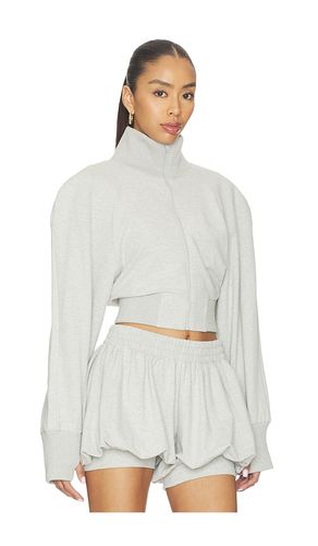 BLOUSON OVERSIZED TURTLE BOMBER en . Taille S. Also en - Norma Kamali - Modalova