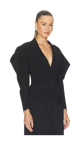 BLOUSON WING SLEEVE JACKET en . Taille L. Also en S, XS, XXS - Norma Kamali - Modalova