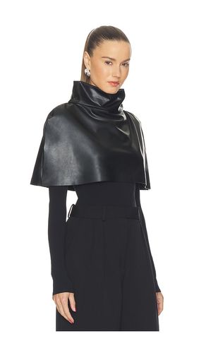 Turtle Capelet en . Taille M. Also en XXS - Norma Kamali - Modalova