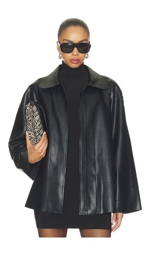 Mens Trench Jacket en . Taille M. Also en S, XL, XS - Norma Kamali - Modalova