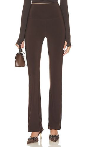 PANTALON BOOT en . Taille L. Also en M, XL - Norma Kamali - Modalova