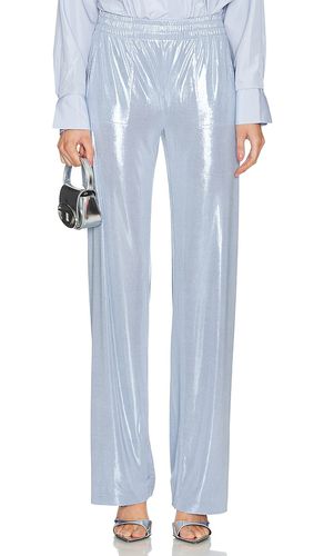 PANTALON SWEAT in . Size XXS - Norma Kamali - Modalova