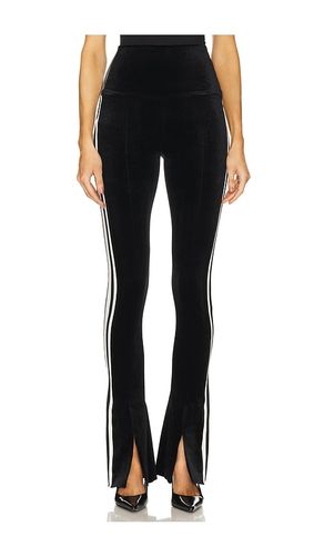 LEGGINGS SIDE STRIPE SPAT en . Taille S. Also en - Norma Kamali - Modalova