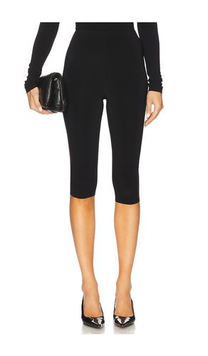 LEGGINGS CAPRI en . Taille L. Also en M, S, XL, XS, XXS - Norma Kamali - Modalova