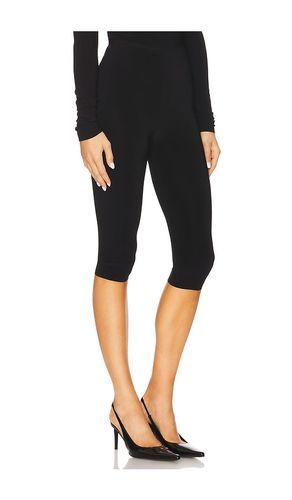 LEGGINGS CAPRI en . Taille S. Also en XXS, XS, M, L - Norma Kamali - Modalova