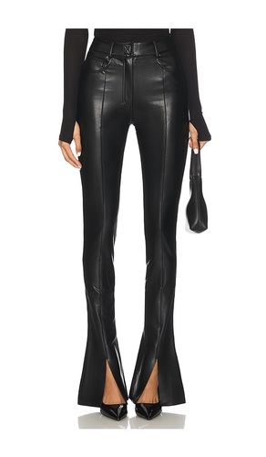 Spat Jeans en . Taille L. Also en M, S, XL, XS, XXS - Norma Kamali - Modalova