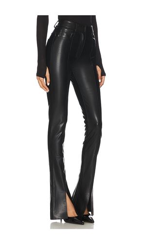Spat Jeans en . Taille L. Also en M, S, XL - Norma Kamali - Modalova