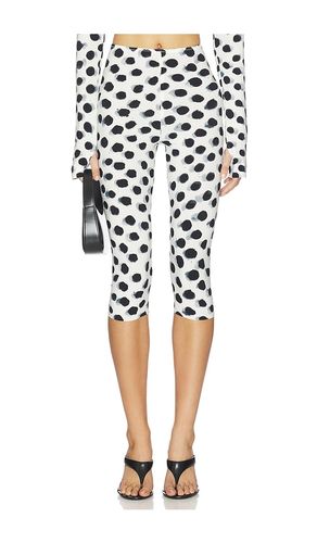 LEGGINGS CAPRI en ,. Taille M. Also en XL - Norma Kamali - Modalova