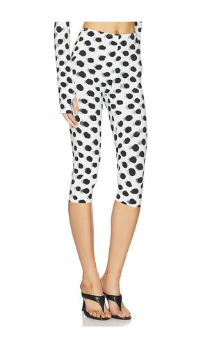 LEGGINGS CAPRI en ,. Taille M. Also en XL - Norma Kamali - Modalova