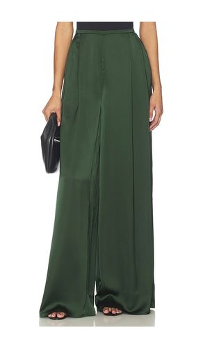 PANTALON PLISSÉ HOMME en . Taille M. Also en S - Norma Kamali - Modalova