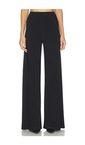 PANTALON BIAS en . Taille M. Also en S, XL, XS - Norma Kamali - Modalova