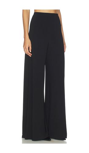 PANTALON BIAS en . Taille M. Also en S, XL, XS - Norma Kamali - Modalova