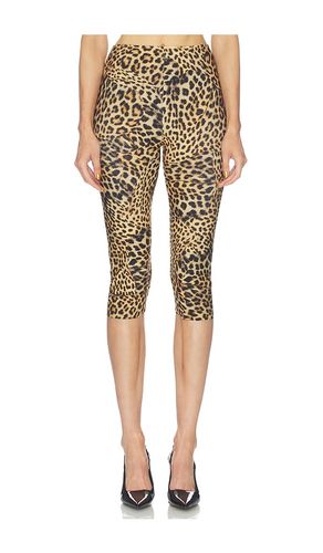LEGGINGS CAPRI en . Taille L. Also en M, S, XL, XS, XXS - Norma Kamali - Modalova