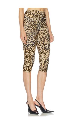 LEGGINGS CAPRI en . Taille L. Also en M, S, XL, XS - Norma Kamali - Modalova
