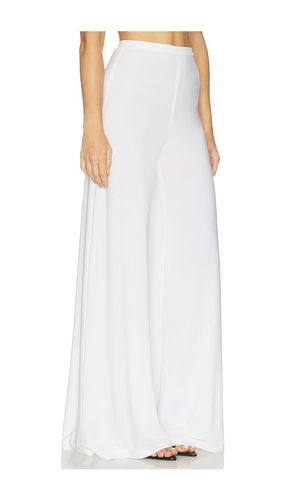 PANTALON BIAS en . Taille M. Also en S, XS, XXS - Norma Kamali - Modalova