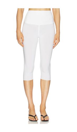 X Lifestyle Pedal Pusher en . Taille L. Also en S, XS - Norma Kamali - Modalova