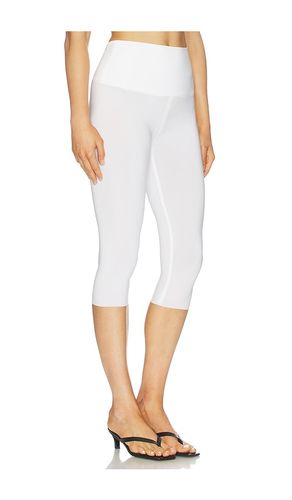 X Lifestyle Pedal Pusher en . Taille L. Also en S, XS - Norma Kamali - Modalova