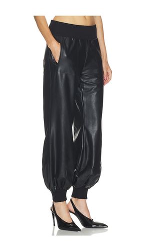 PANTALON DE JOGGING PUFF JOG PANT en . Taille L. Also en M, S, XL, XS - Norma Kamali - Modalova
