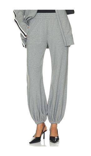 PANTALON PANT en . Taille L. Also en M, S, XL, XS, XXS - Norma Kamali - Modalova