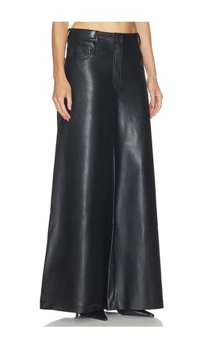PANTALON LARGE OVERSIZED WIDE PANT en . Taille XXS. Also en XS, S, M, L, XL - Norma Kamali - Modalova