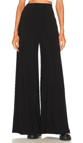 PANTALON ELEPHANT en . Taille L. Also en M, S, XL, XS - Norma Kamali - Modalova