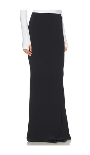 JUPE OBIE LONG en . Taille M. Also en XS - Norma Kamali - Modalova