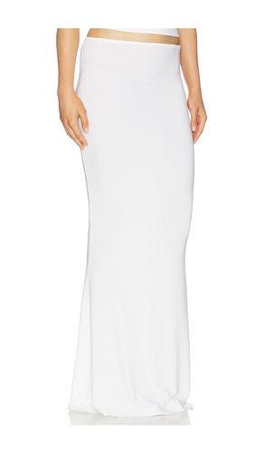 JUPE OBIE LONG en . Taille L. Also en M, S, XS - Norma Kamali - Modalova