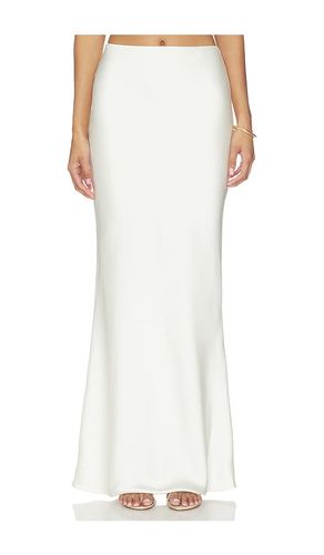 JUPE BIAS OBIE en . Taille L. Also en M, S, XS - Norma Kamali - Modalova